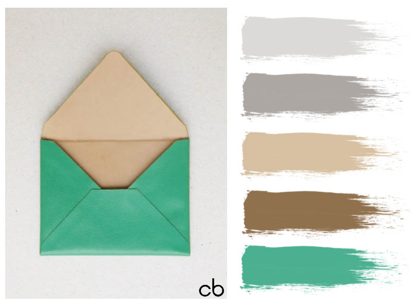 Picture,color blends, color combination,envelope