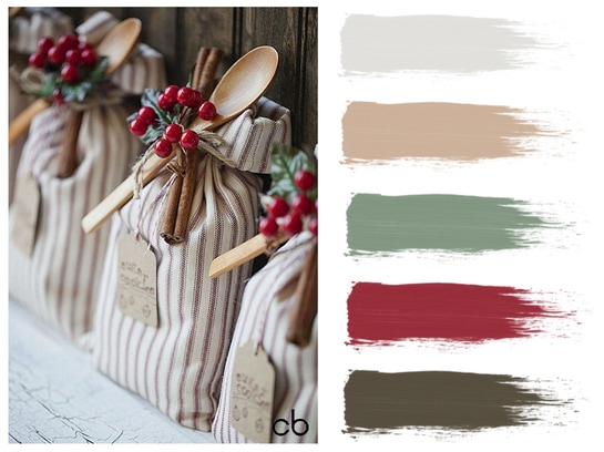 Picture,color blends, color combination,xmas gift
